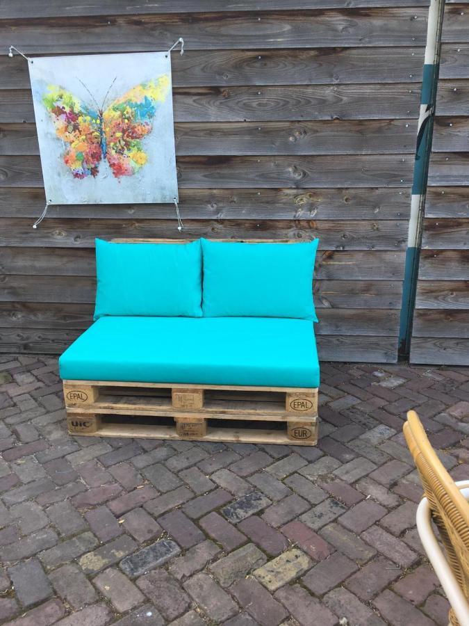 Vakantiewoning Hegga Hegelsom ภายนอก รูปภาพ