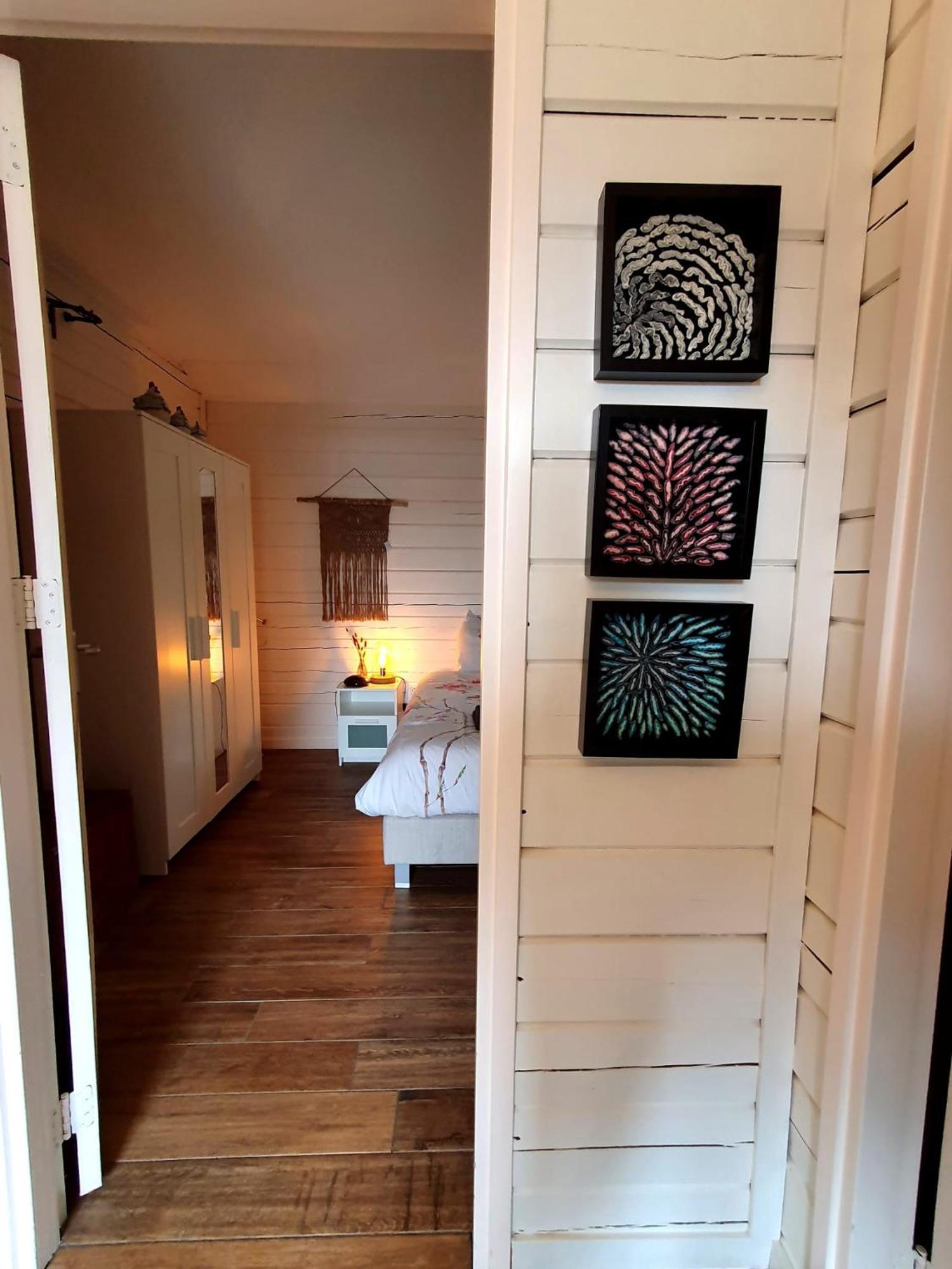 Vakantiewoning Hegga Hegelsom ภายนอก รูปภาพ