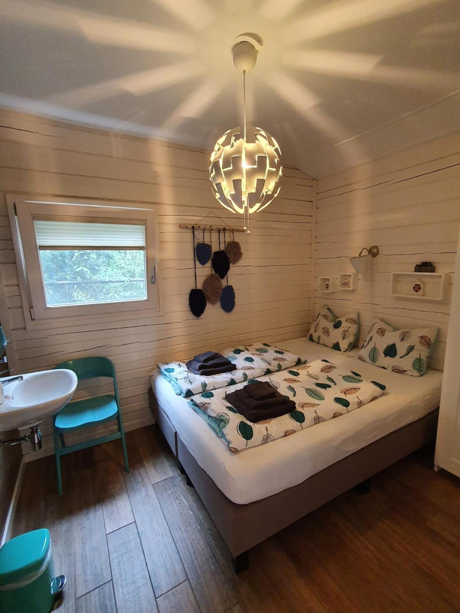 Vakantiewoning Hegga Hegelsom ภายนอก รูปภาพ