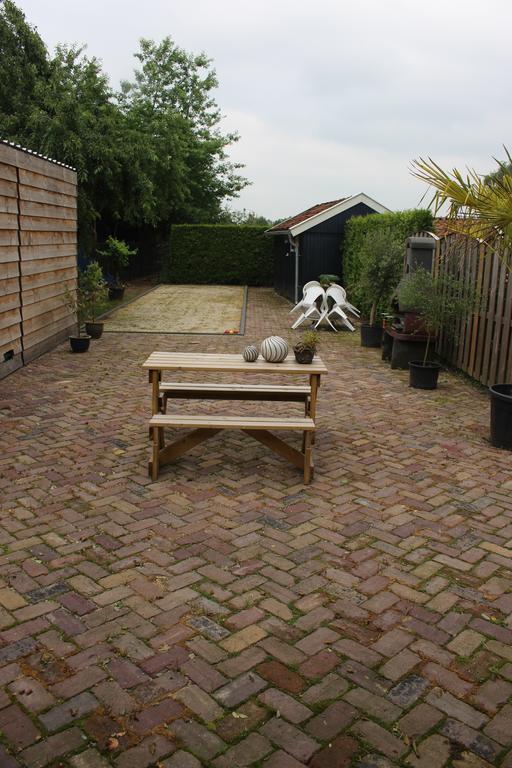 Vakantiewoning Hegga Hegelsom ภายนอก รูปภาพ