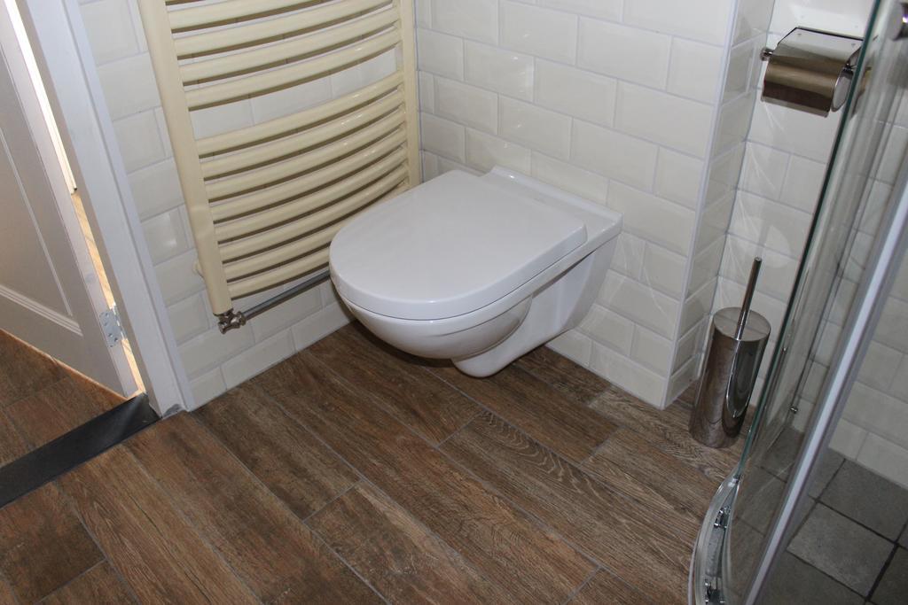 Vakantiewoning Hegga Hegelsom ภายนอก รูปภาพ