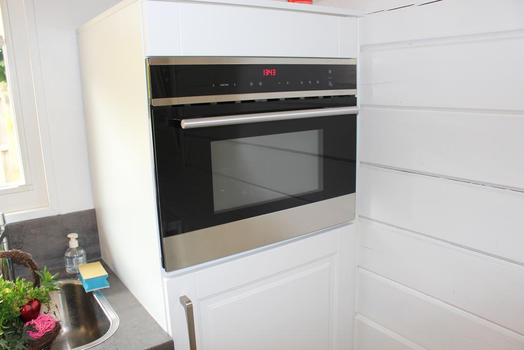 Vakantiewoning Hegga Hegelsom ภายนอก รูปภาพ