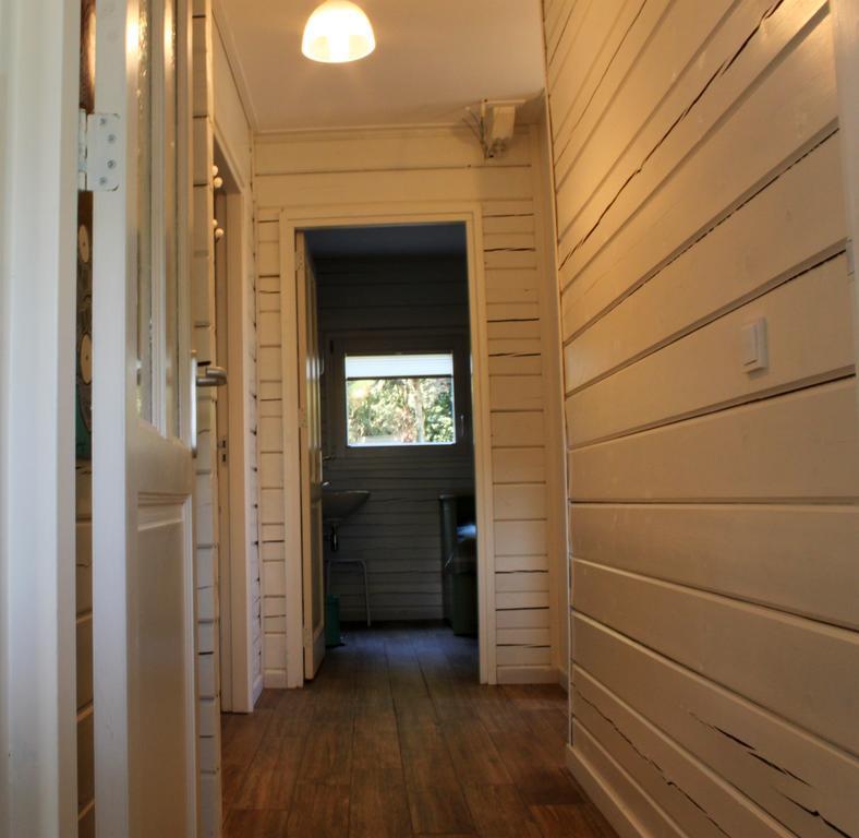 Vakantiewoning Hegga Hegelsom ภายนอก รูปภาพ