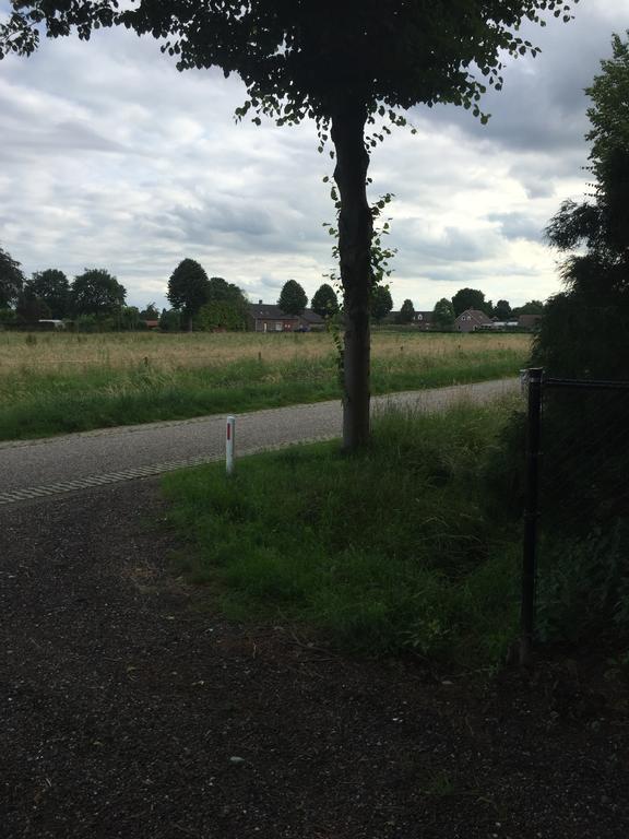 Vakantiewoning Hegga Hegelsom ภายนอก รูปภาพ