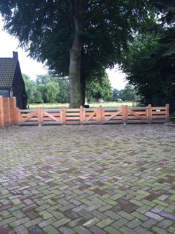 Vakantiewoning Hegga Hegelsom ภายนอก รูปภาพ