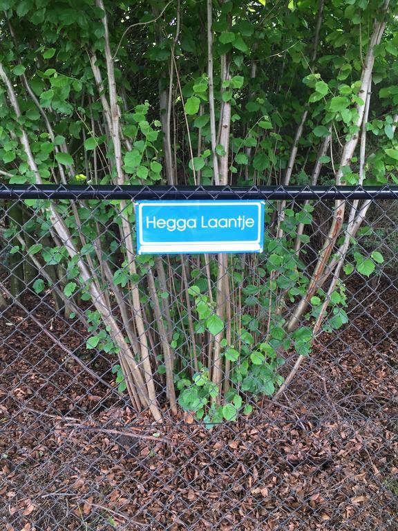 Vakantiewoning Hegga Hegelsom ภายนอก รูปภาพ