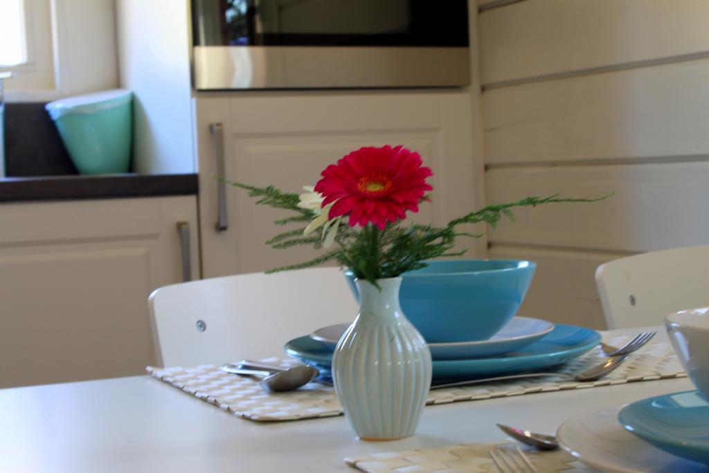 Vakantiewoning Hegga Hegelsom ภายนอก รูปภาพ
