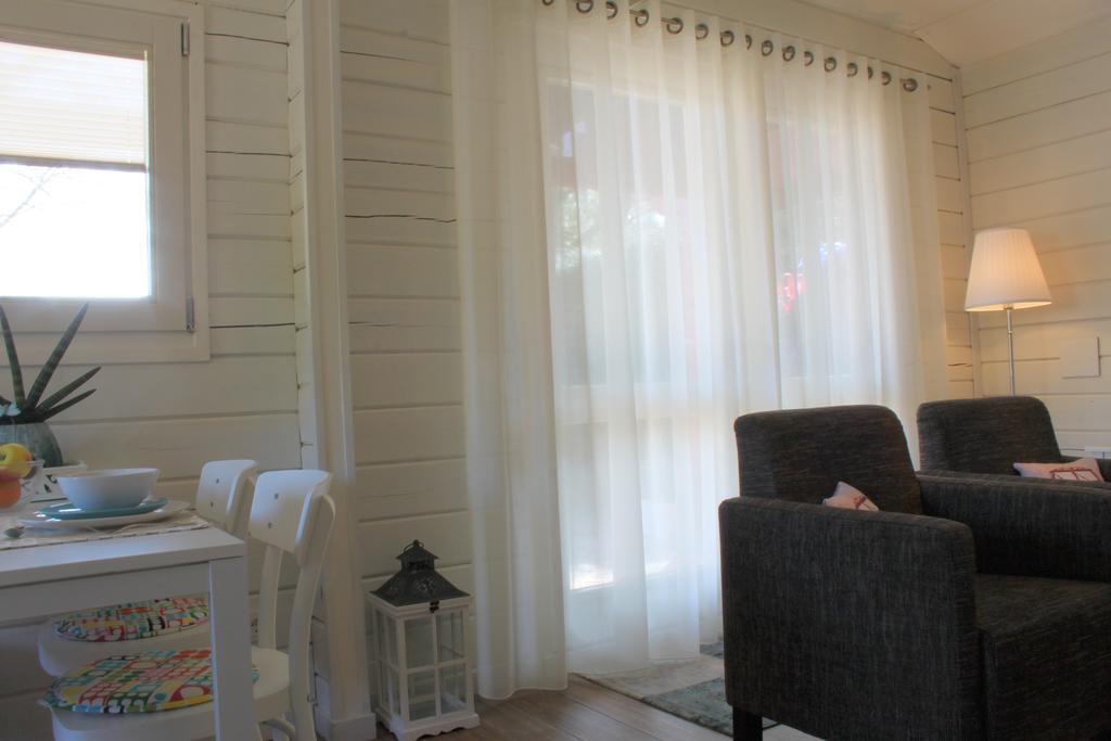 Vakantiewoning Hegga Hegelsom ภายนอก รูปภาพ