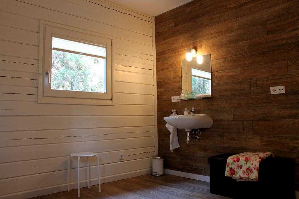 Vakantiewoning Hegga Hegelsom ภายนอก รูปภาพ