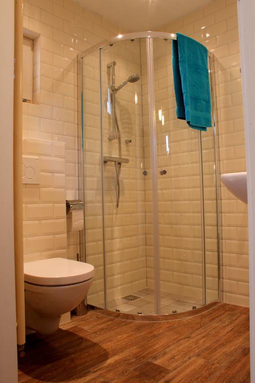 Vakantiewoning Hegga Hegelsom ภายนอก รูปภาพ